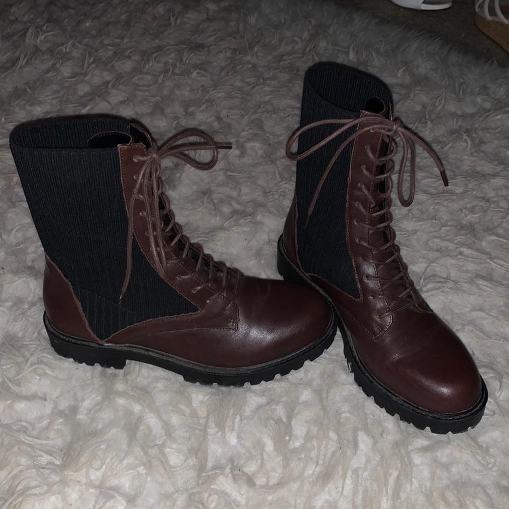 Charles David Boot